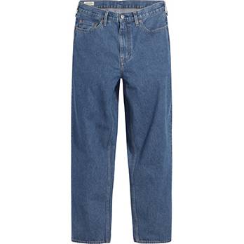 Stay Baggy Tapered Jeans 6