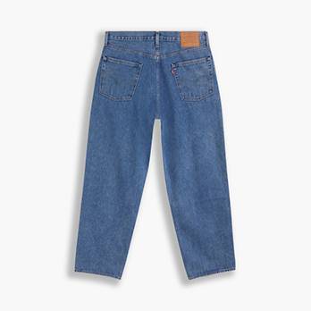 Stay Baggy Tapered Jeans 7