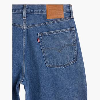 Stay Baggy Tapered Jeans 8