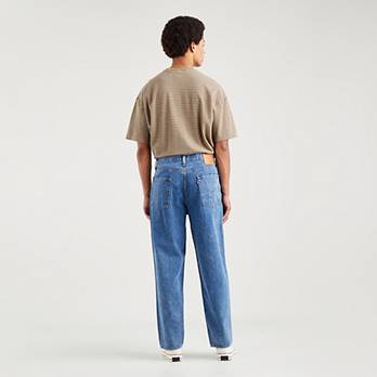Stay Baggy Tapered Jeans 3