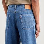 Stay Baggy Tapered Jeans 4