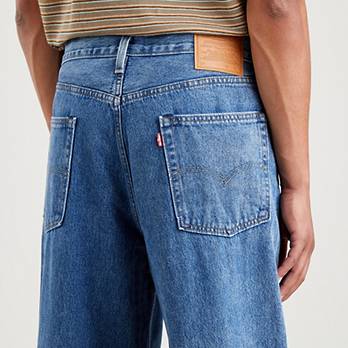 Stay Baggy Tapered Jeans 4