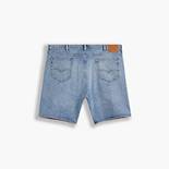 501® Hemmed Shorts (Big & Tall) 2