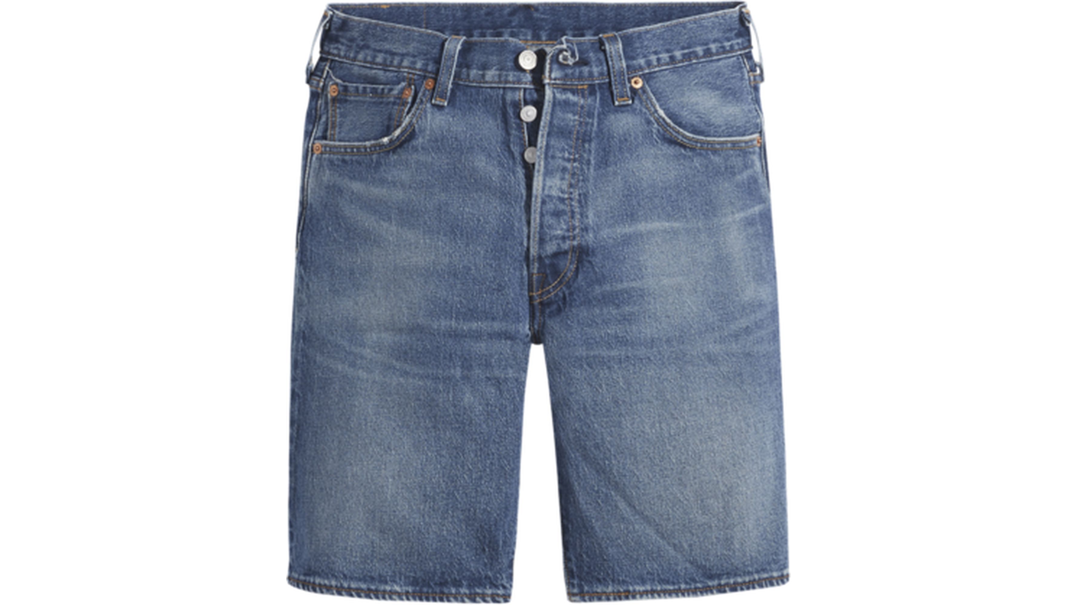 501® Hemmed Shorts (Big & Tall) 4