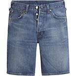 501® Hemmed Shorts (Big & Tall) 4