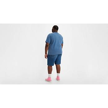 501® Shorts mit Saum (Big & Tall) 4