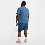 501® shorts med sømkant (store og lange) 4