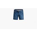 501® Hemmed Shorts (Big & Tall) 6
