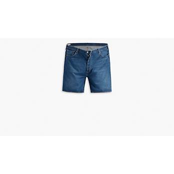 501® Hemmed Shorts (Big & Tall) 6