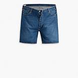 501® shorts med sømkant (store og lange) 6