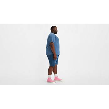 Pantalones cortos con dobladillo 501® (tallas grandes) 3