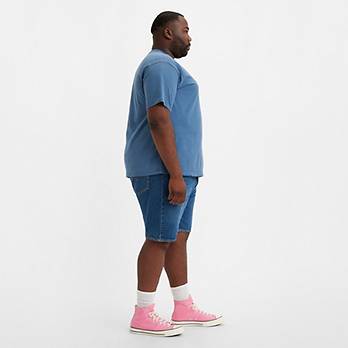 501® fållade shorts (Big & Tall) 3