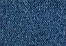 Bleu Eyes Break Short - Azul - Pantalones cortos con dobladillo 501® (tallas grandes)