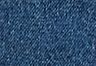 Bleu Eyes Break Short - Bleu - Short 501® Hemmed (Grandes tailles)