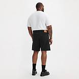 Levi's® 501® Original Shorts (Big & Tall) 3