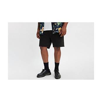Levi's® 501® Original Shorts (Big & Tall) 2