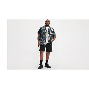 Levi's® 501® Original Shorts (Big & Tall) 1