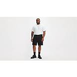 Levi's® 501® Original Shorts (Big & Tall) 5
