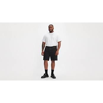 Levi's® 501® originale shorts (stor og høj) 5