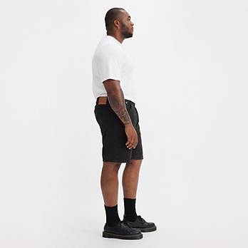 Levi's® 501® Original Shorts (Big & Tall) 4