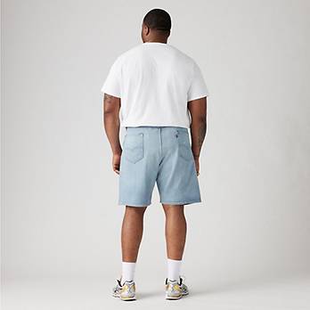 501® Original Shorts (Big & Tall) 3