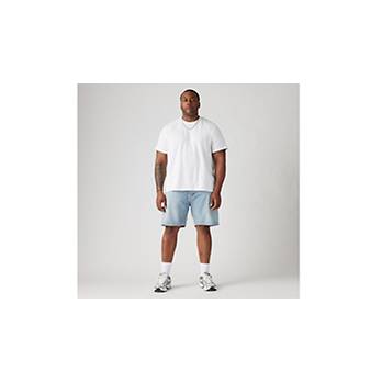 501® Original Shorts (Big & Tall) 5