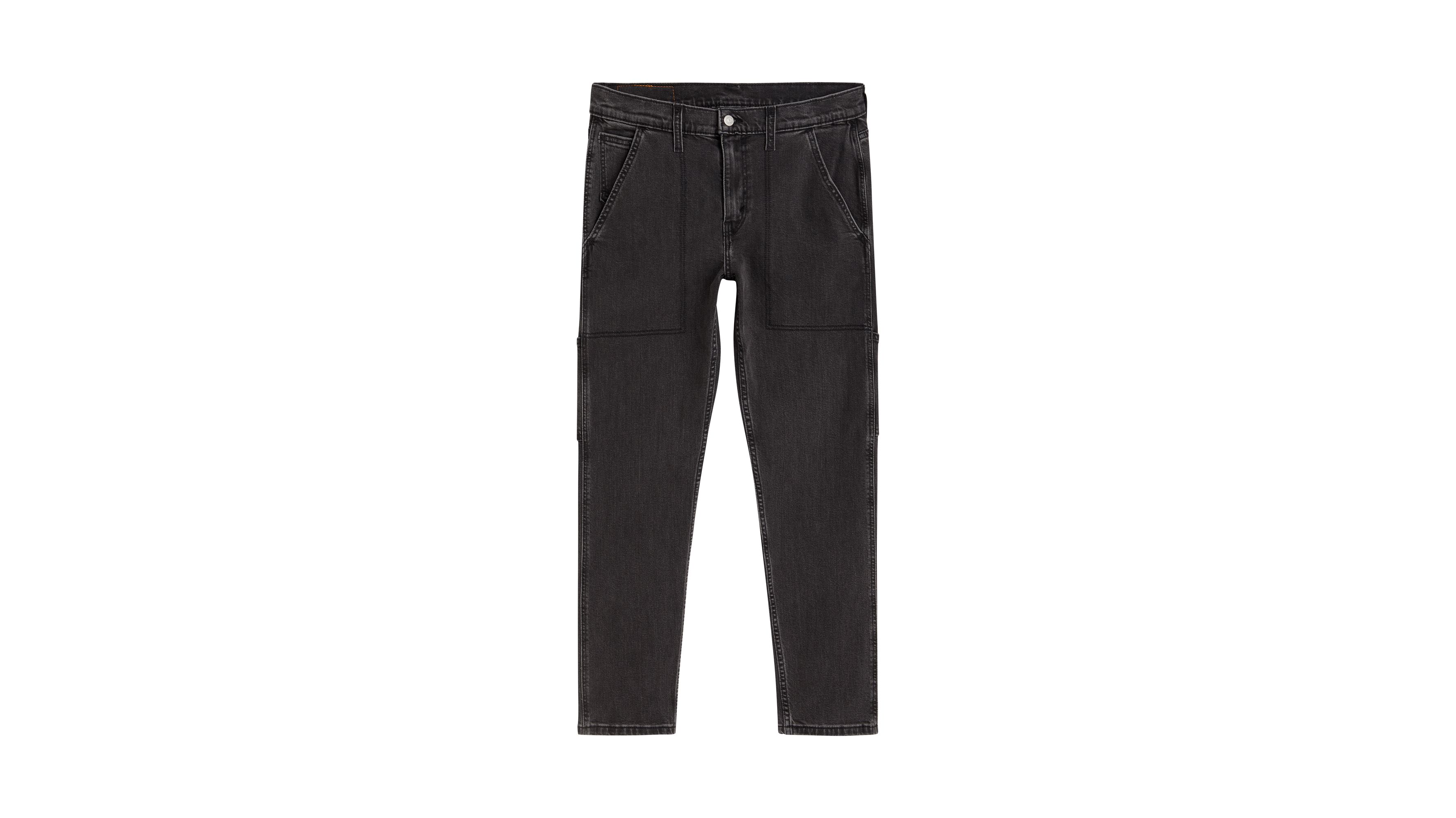502™ Hi-Ball Utility Jeans 6