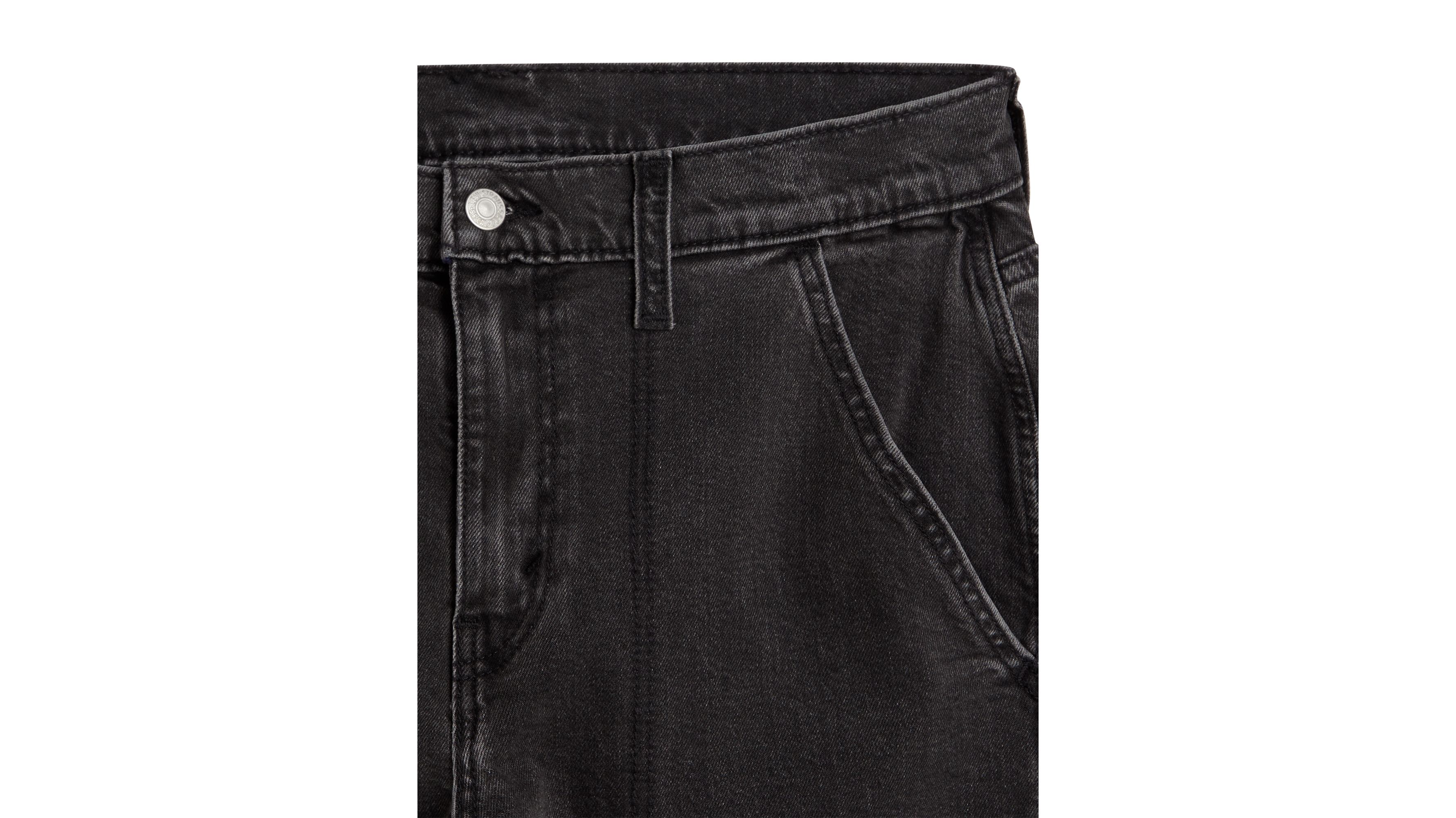 502™ Hi-Ball Utility Jeans 8