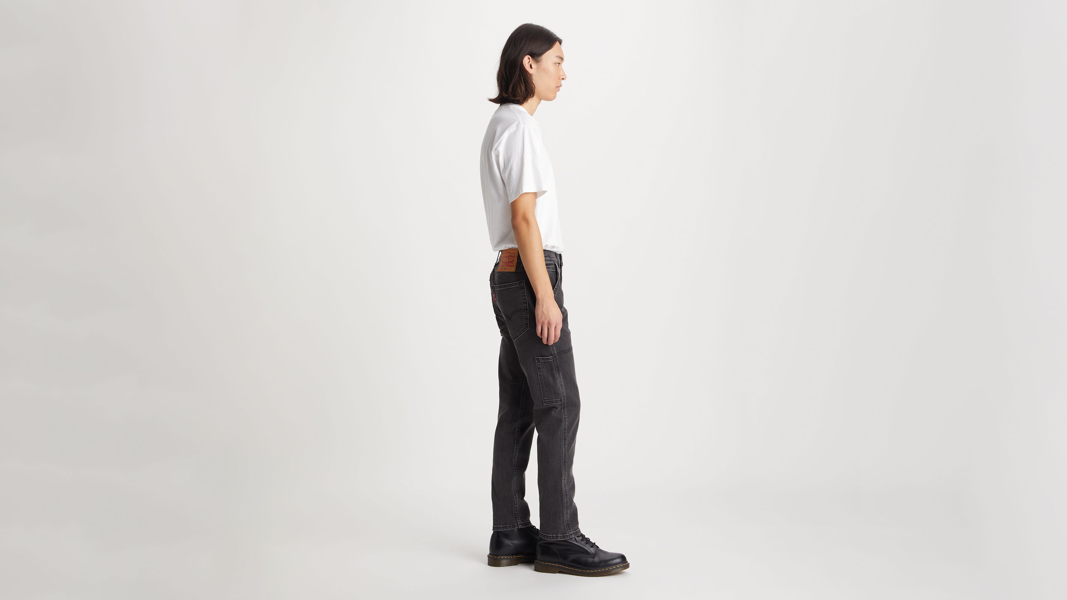 502™ Hi-Ball Utility Jeans 2