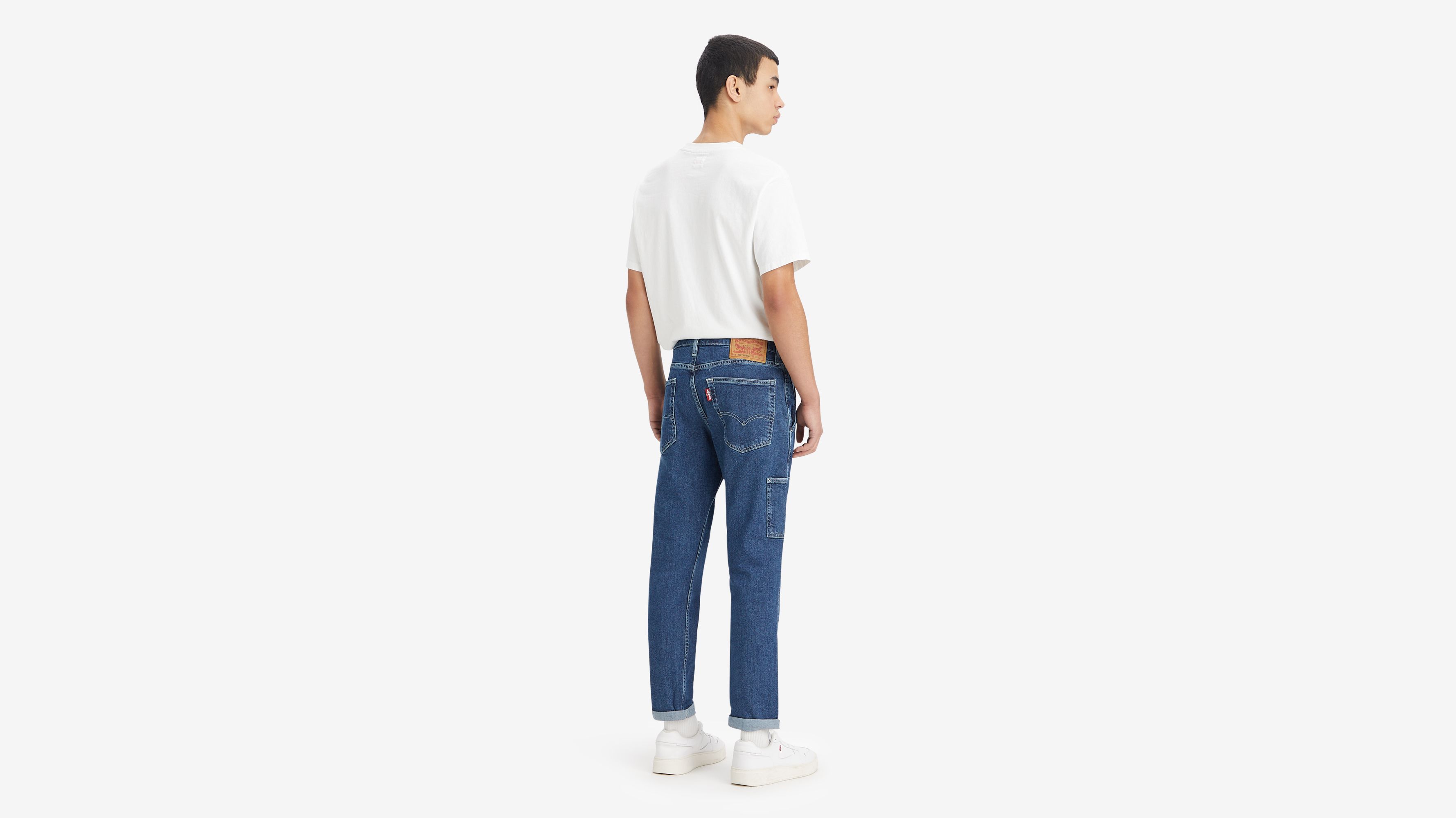 Jeans 502™ Hi-Ball Utility 3