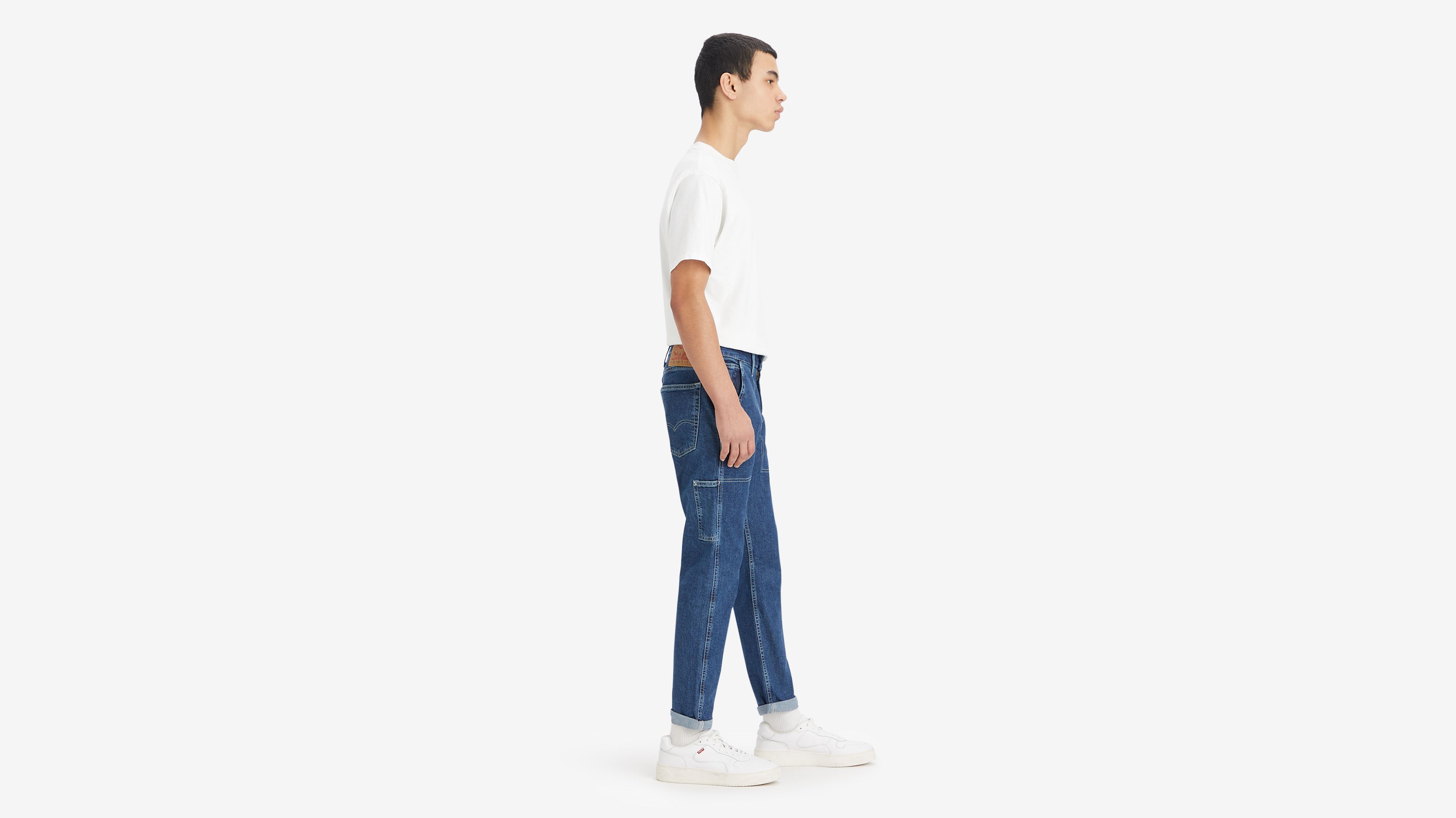 Jeans 502™ Hi-Ball Utility 2