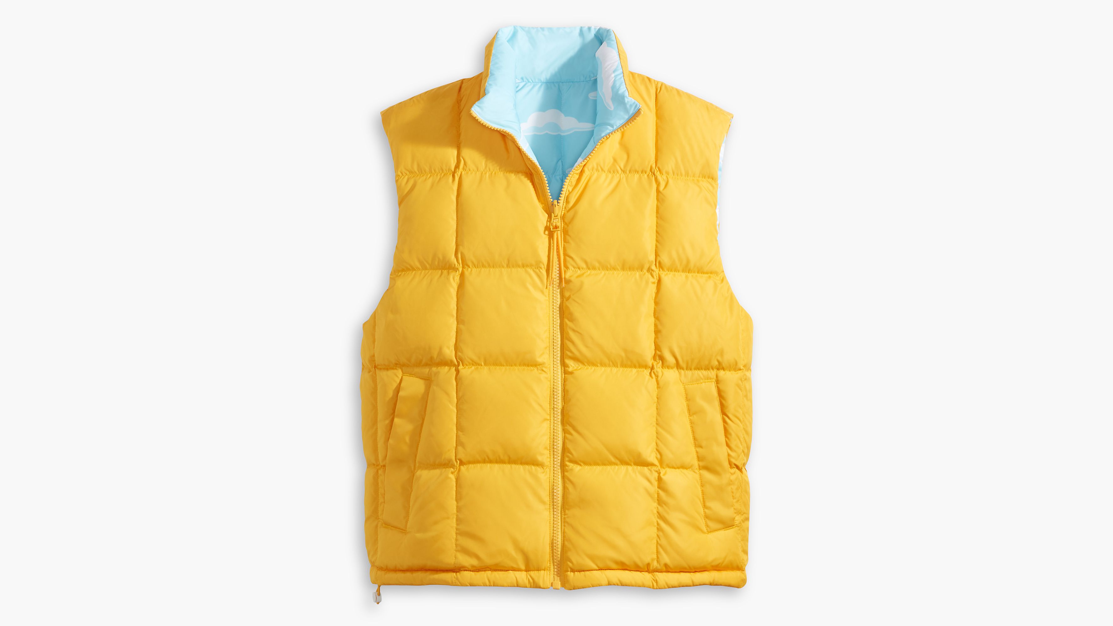 The Simpsons™ x Levi’s® Puffer Vest 5