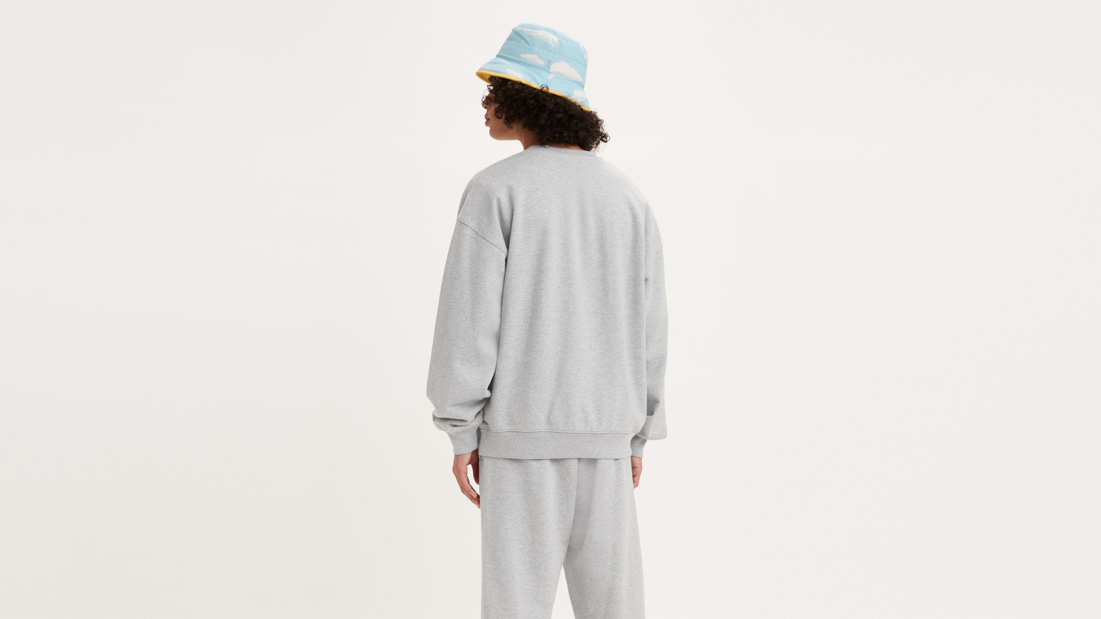 The Simpsons™ x Levi’s® Sweatshirt 3