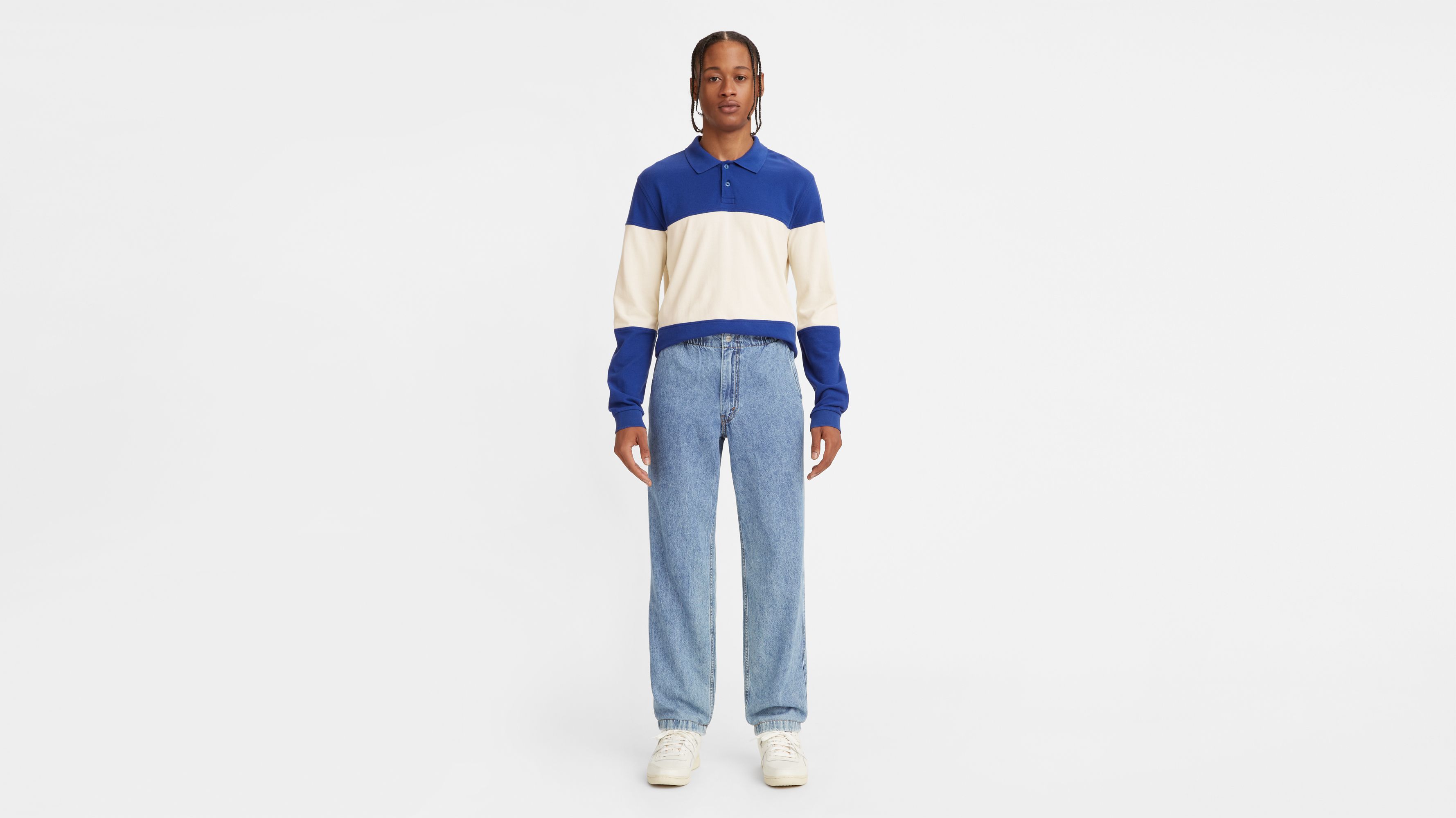 levi's stay loose jeans