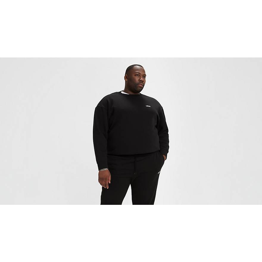 Levi's® Crewneck Sweatshirt (Tall) 1