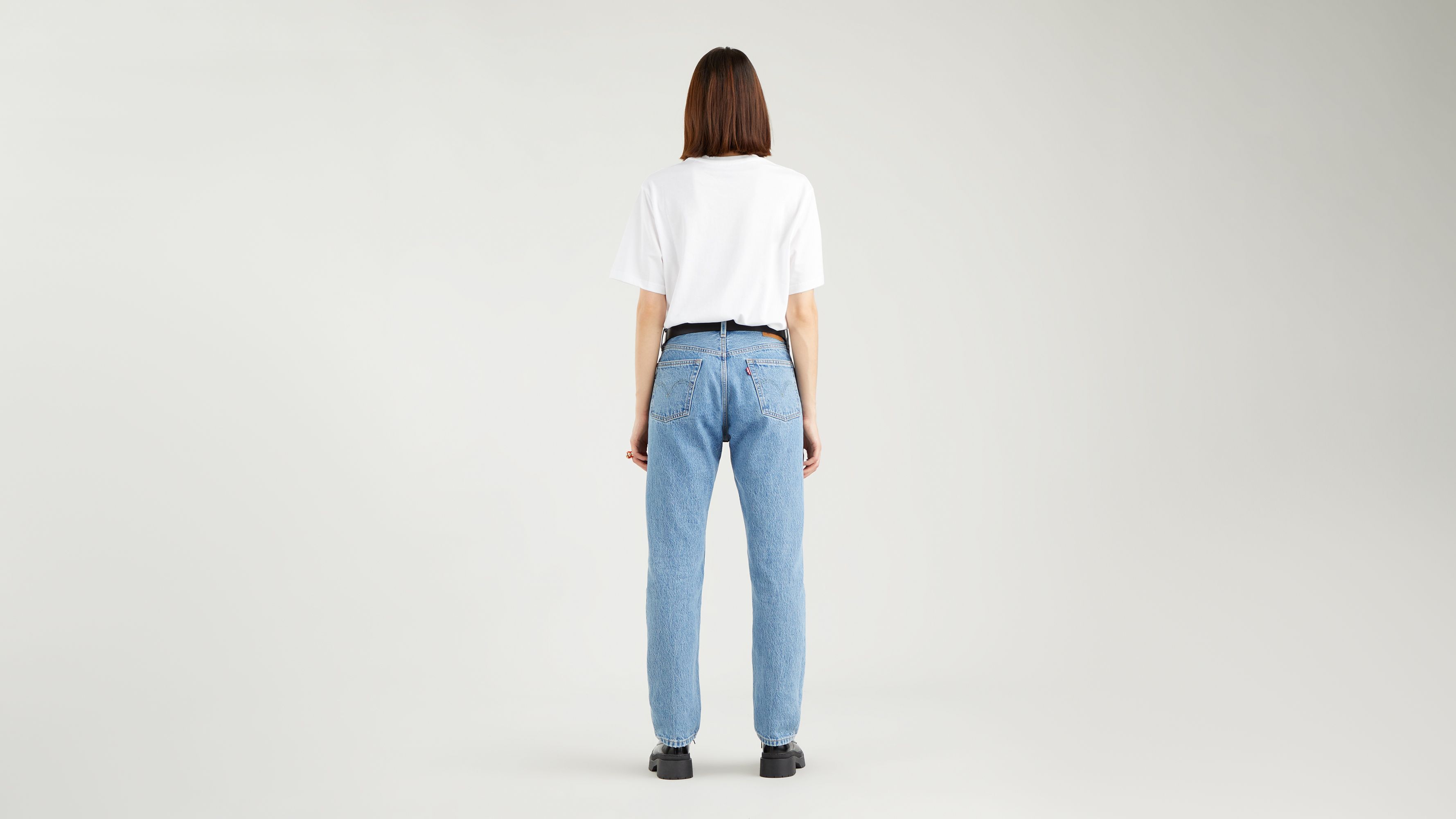 Camiseta de corte relajado 501® 4