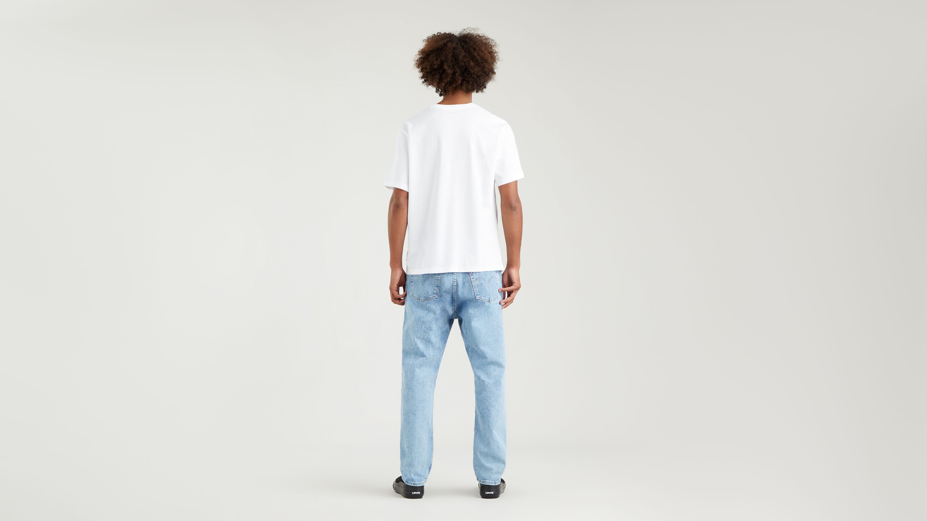 Camiseta de corte relajado 501® 6