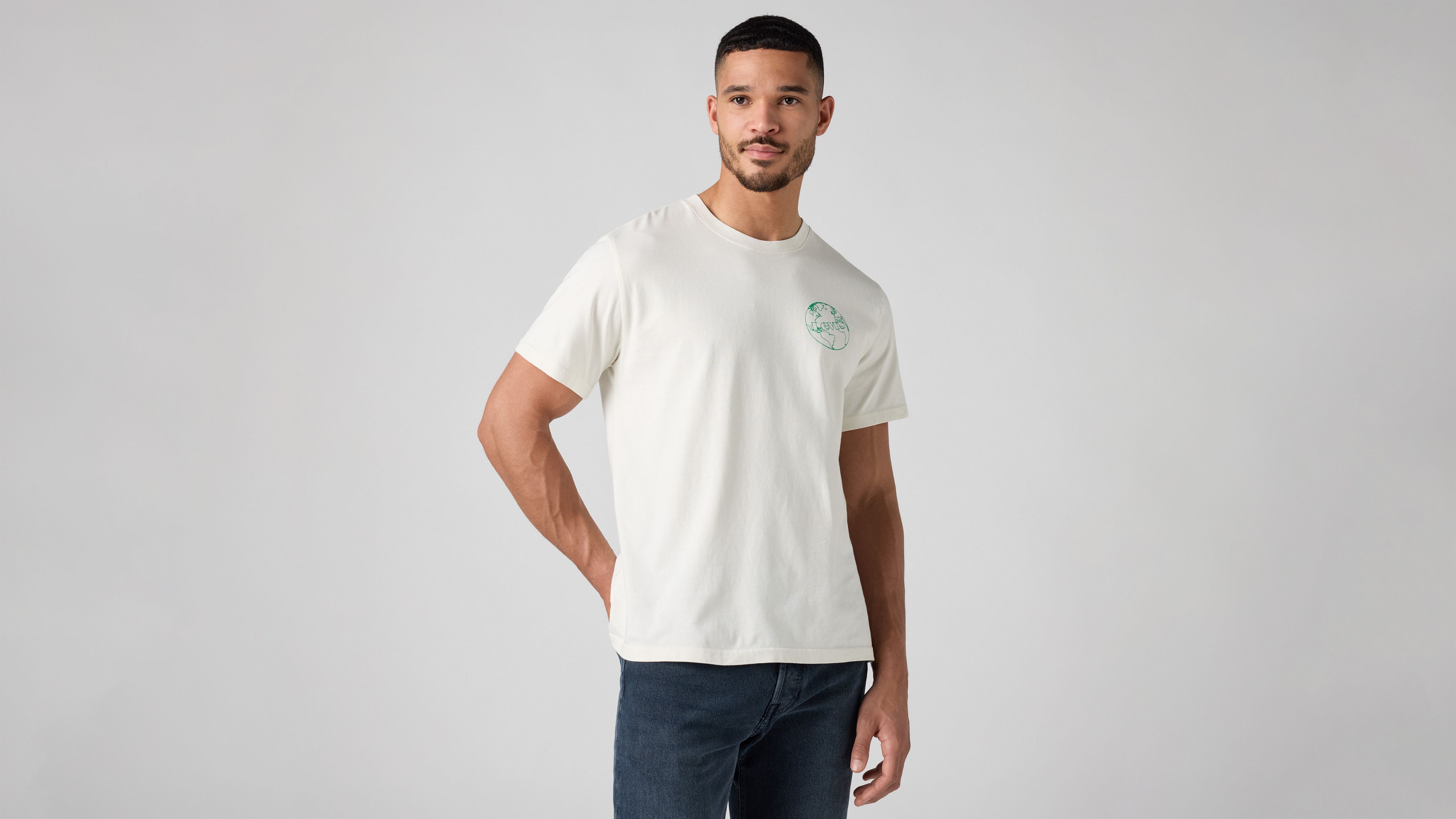 Relaxed Fit T-shirt 11