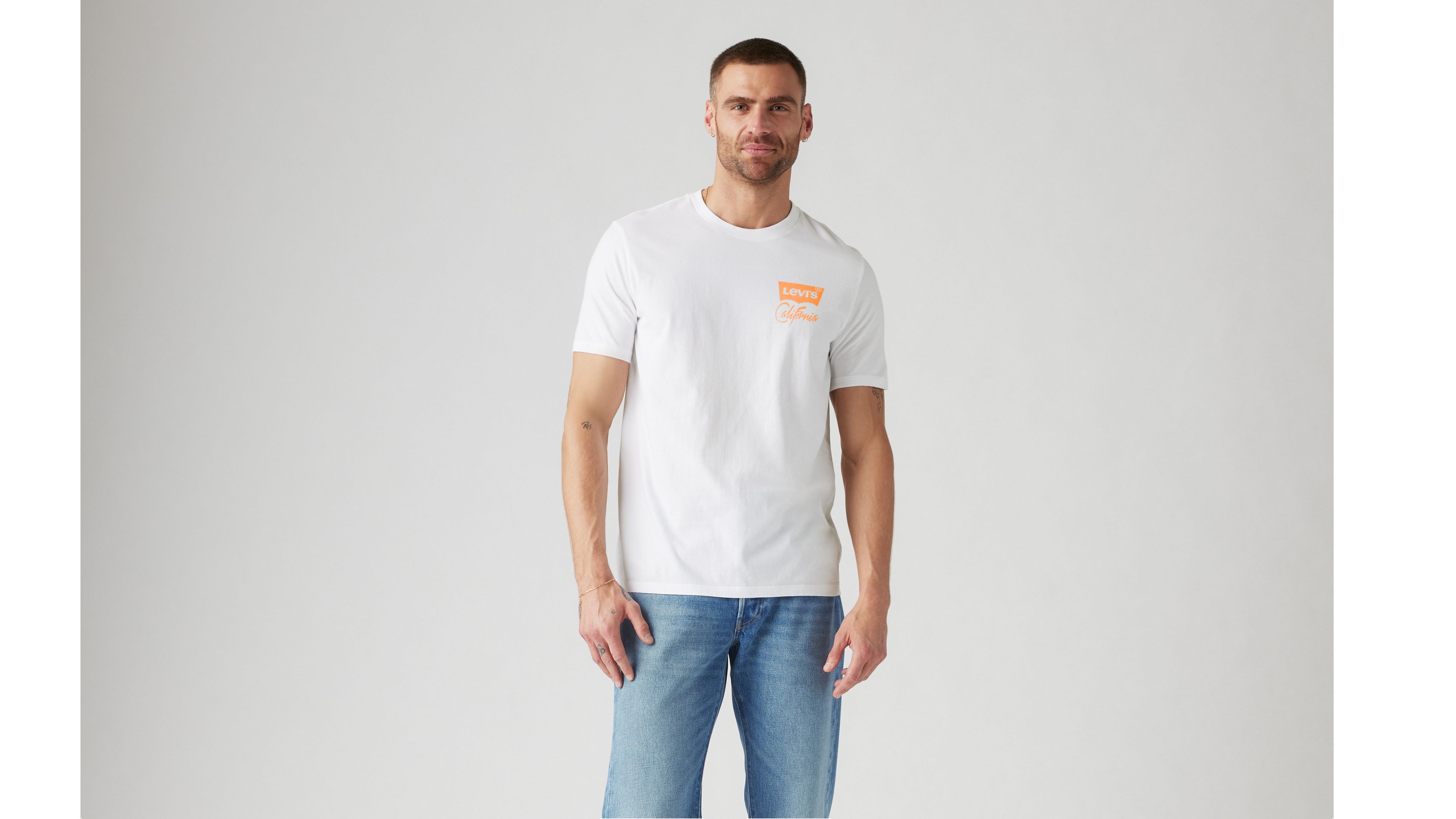 Relaxed Fit T-Shirt 14