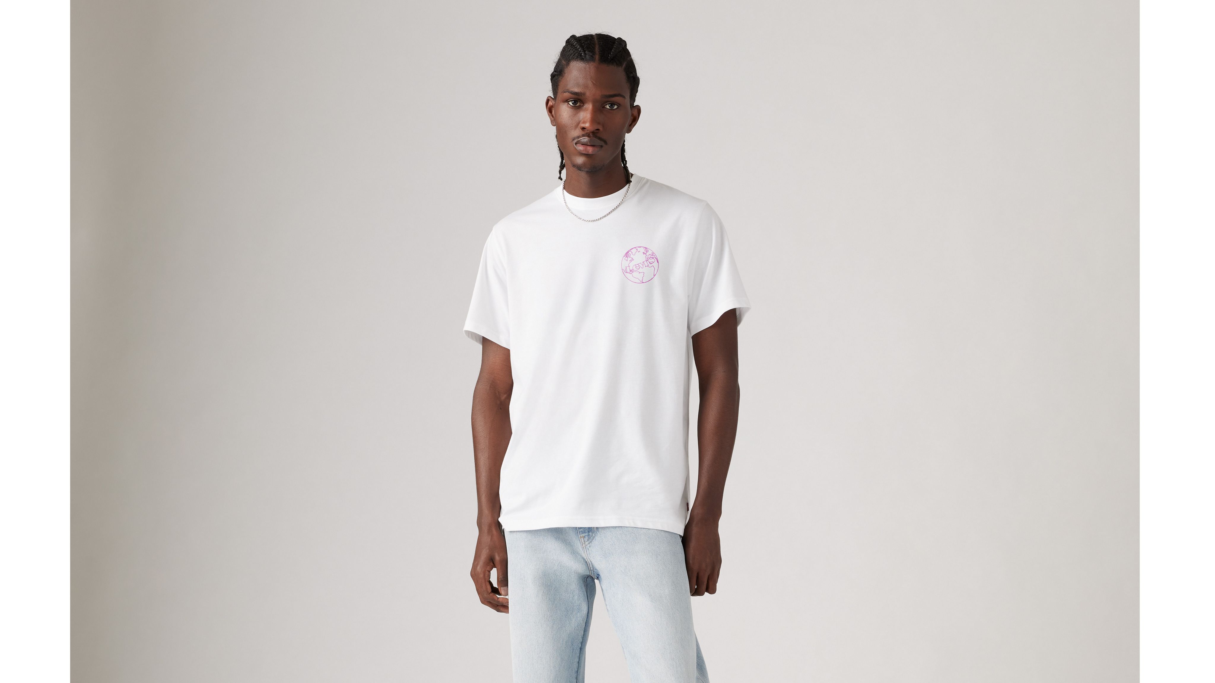 Relaxed Fit T-Shirt 12