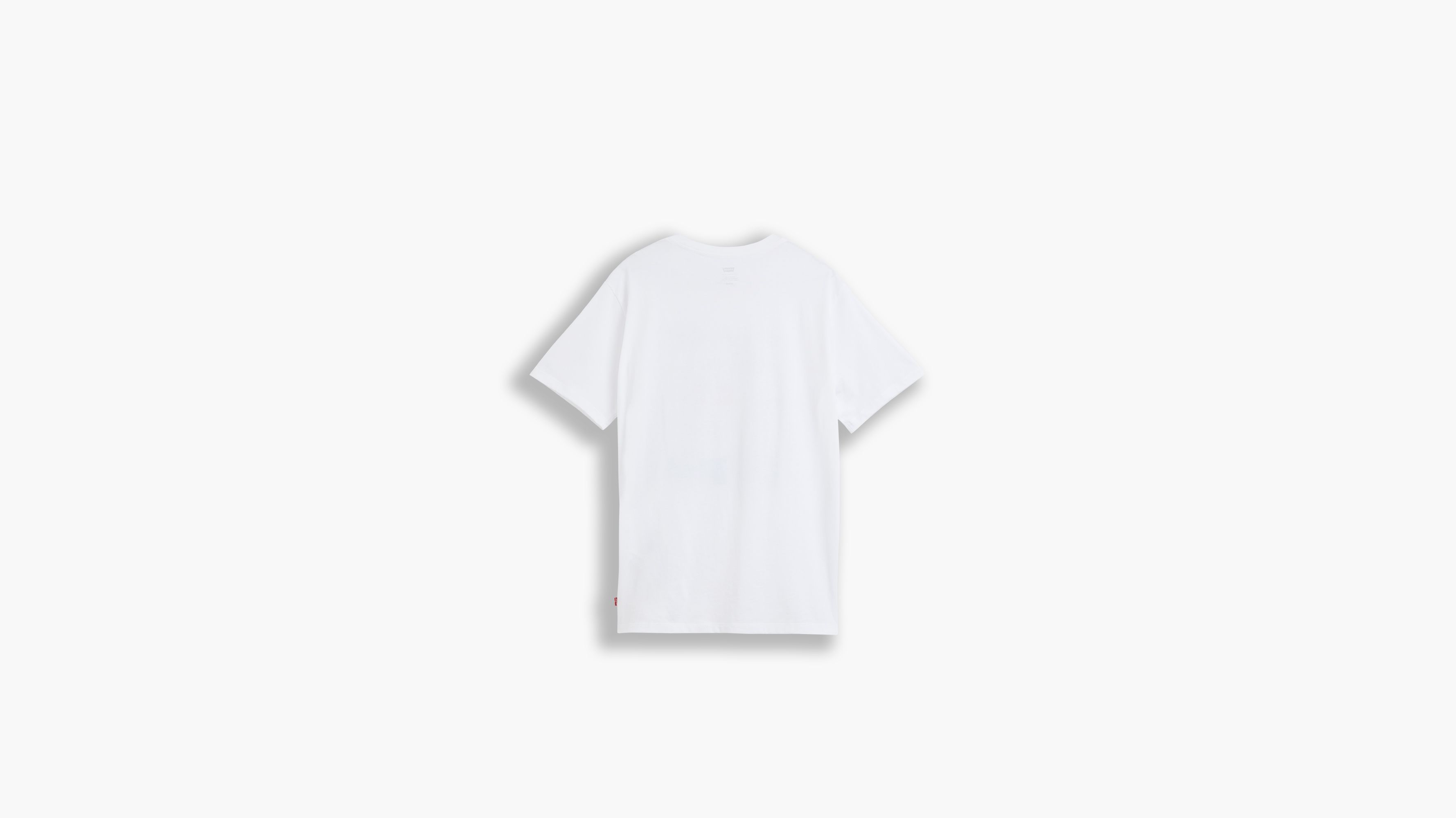 501® Unisex Housemark Graphic Tee 7