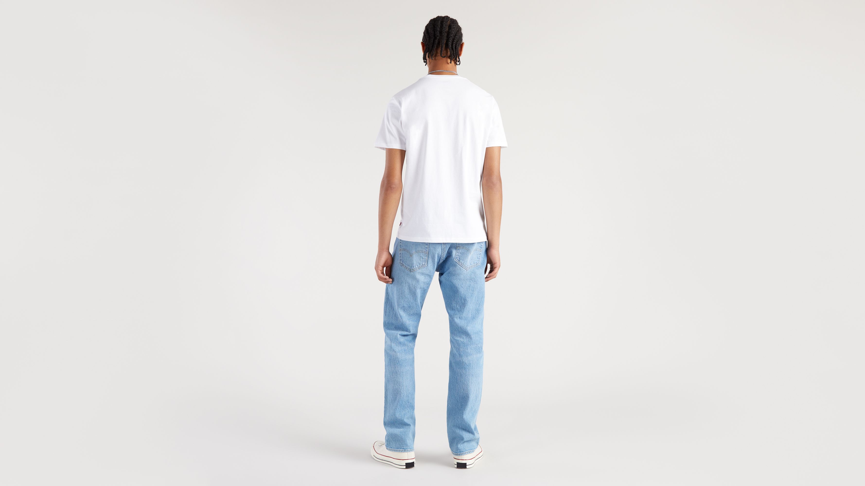 501® Unisex Housemark Graphic Tee 5