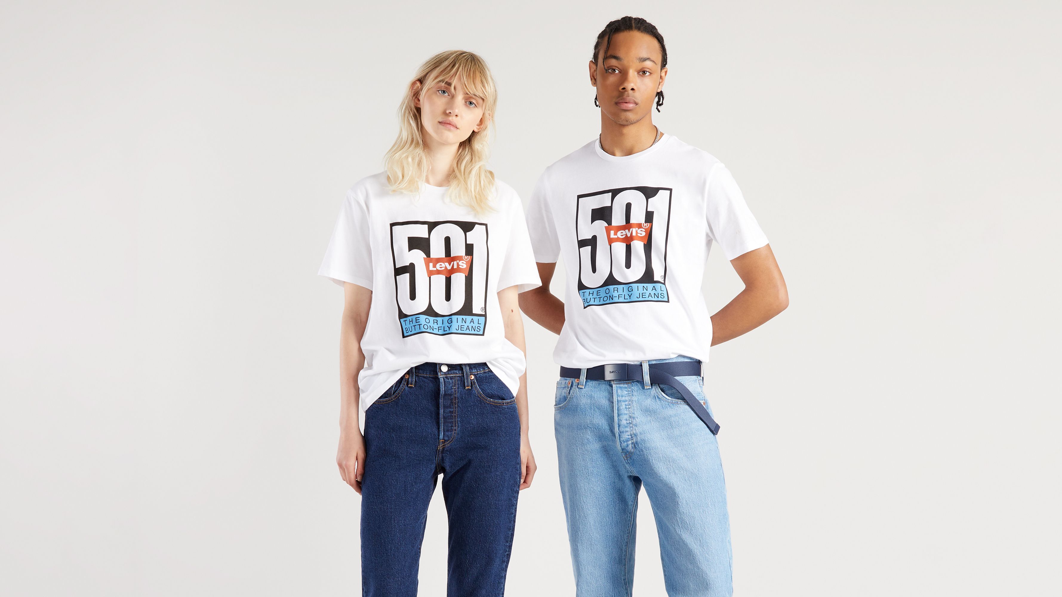 Levis t store shirt unisex