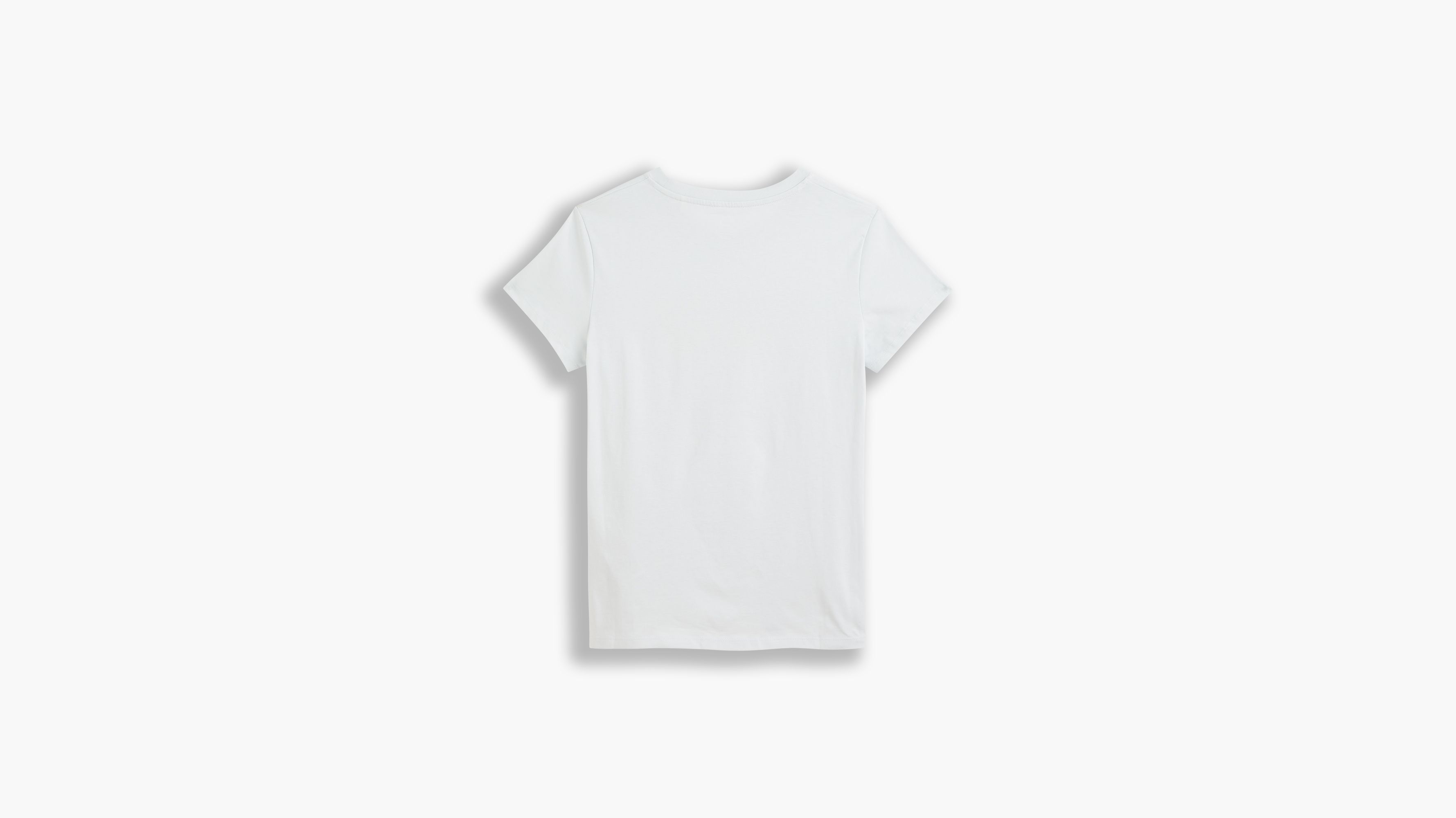 Het Perfect T-shirt 2