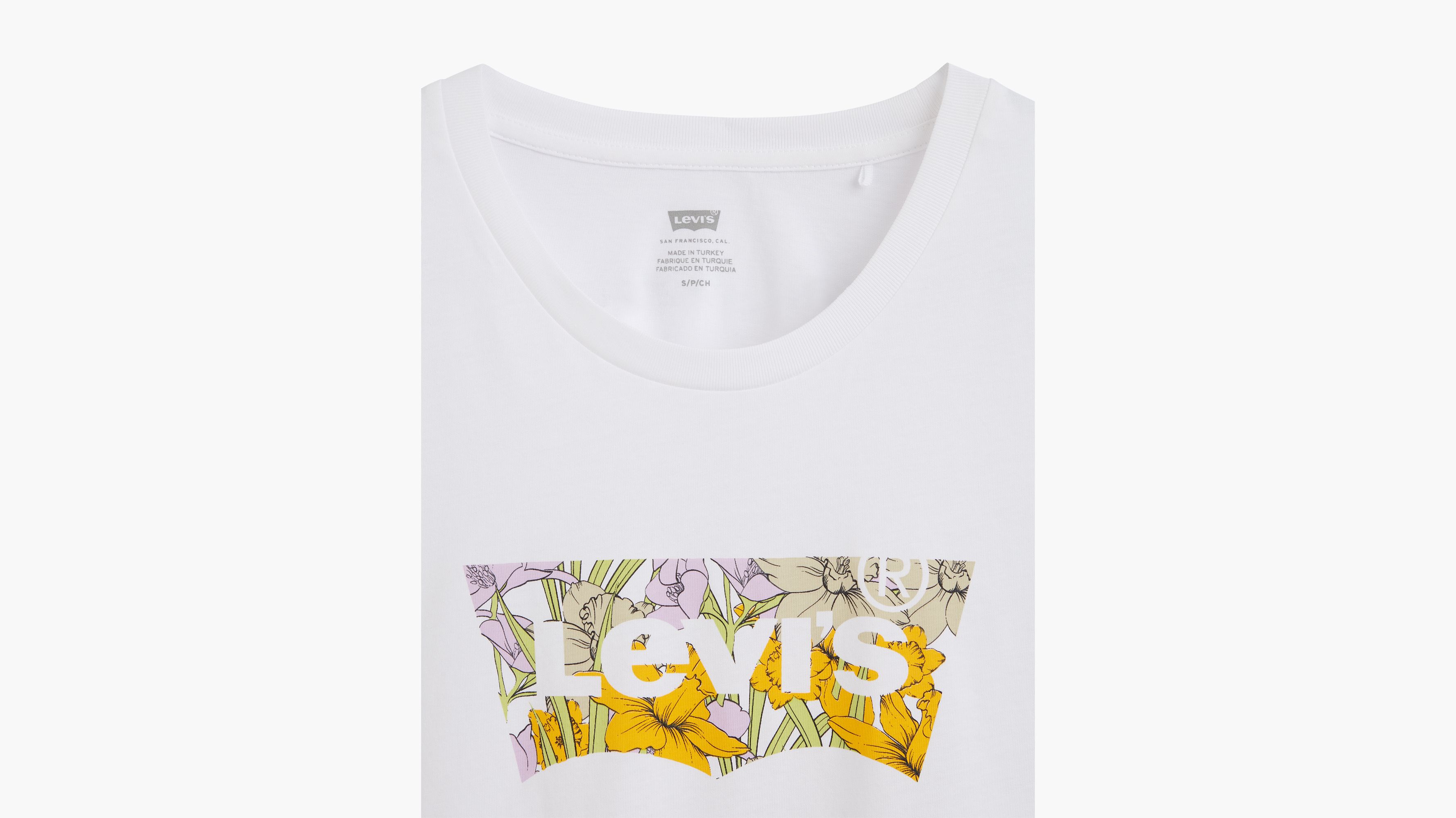 Het Perfect T-shirt 6