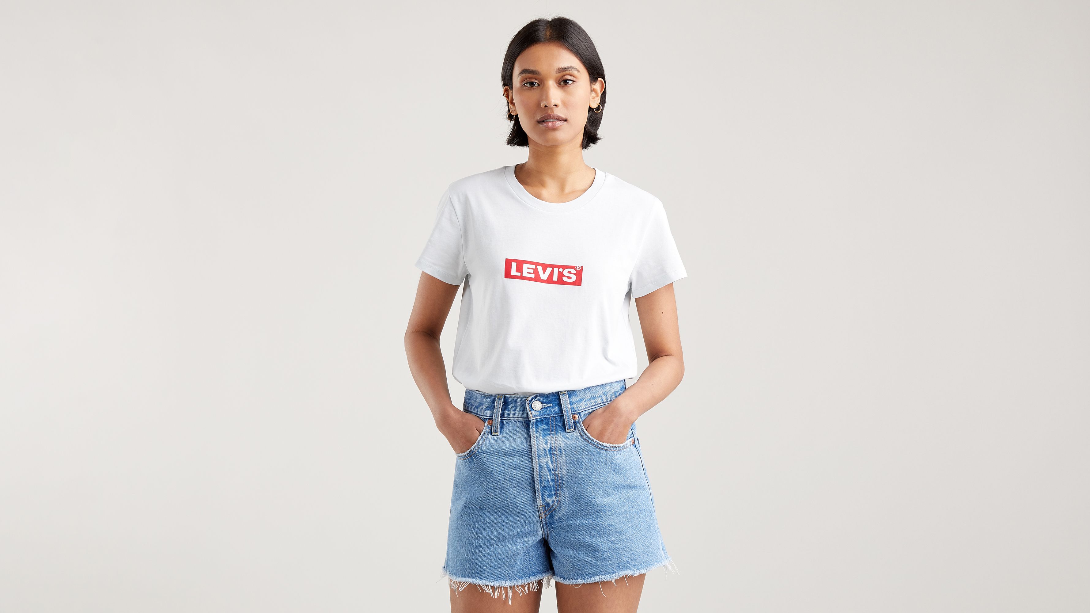 La T-shirt Perfect 1