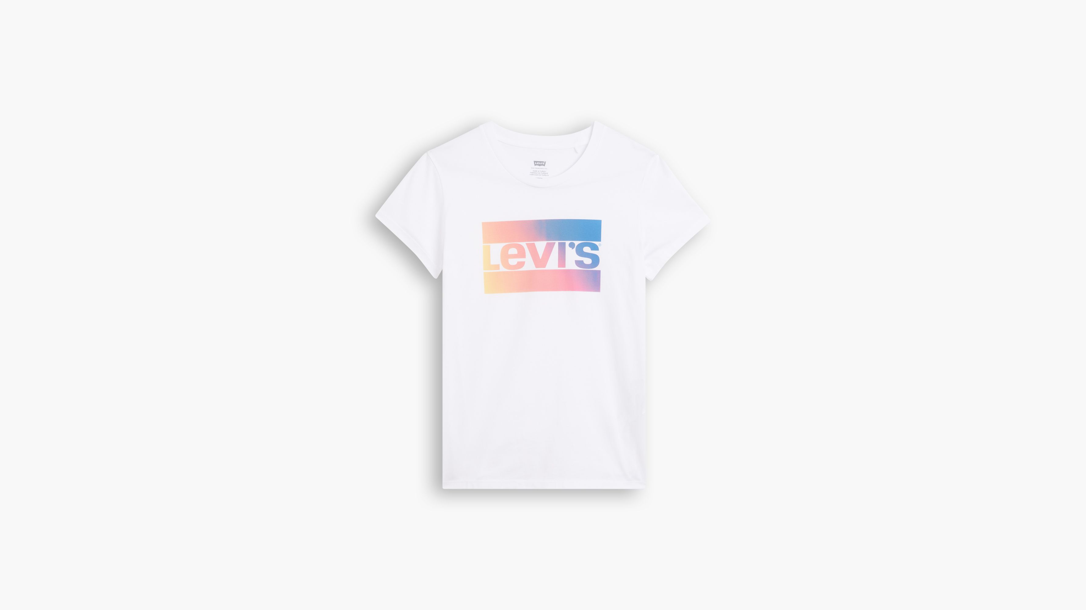 The Perfect Tee 1