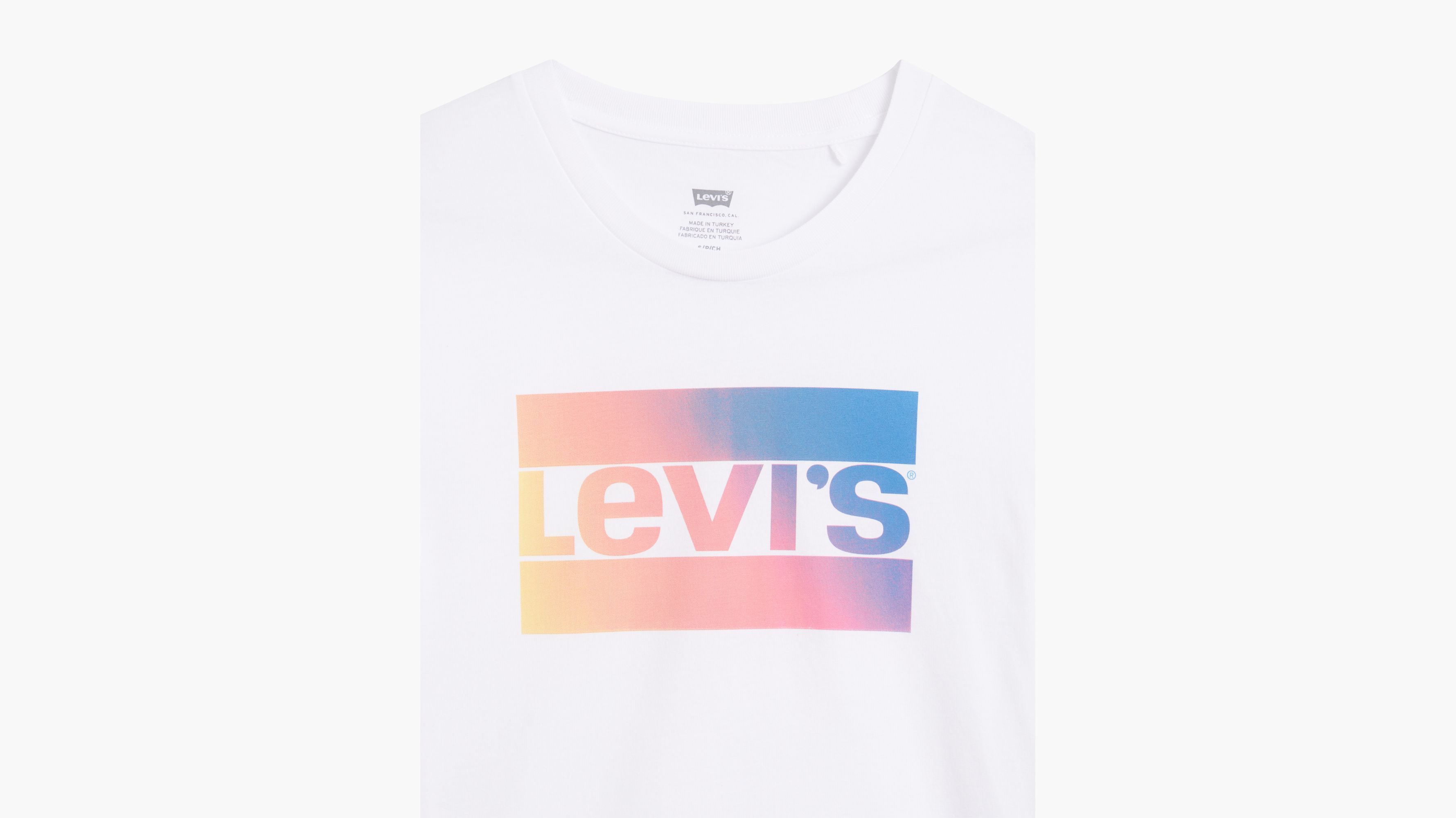 The Perfect Tee 3