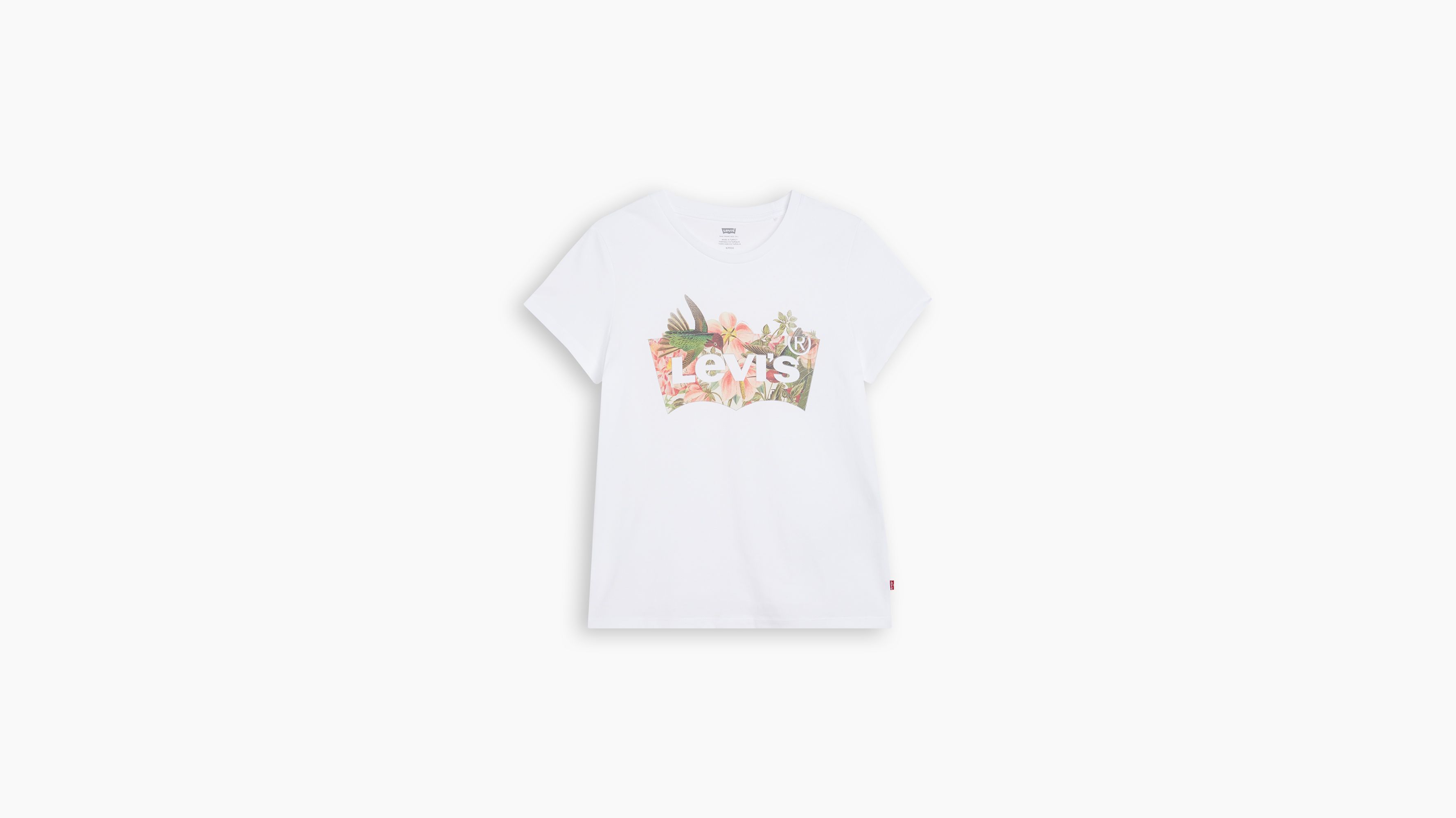 La T-shirt Perfect 5