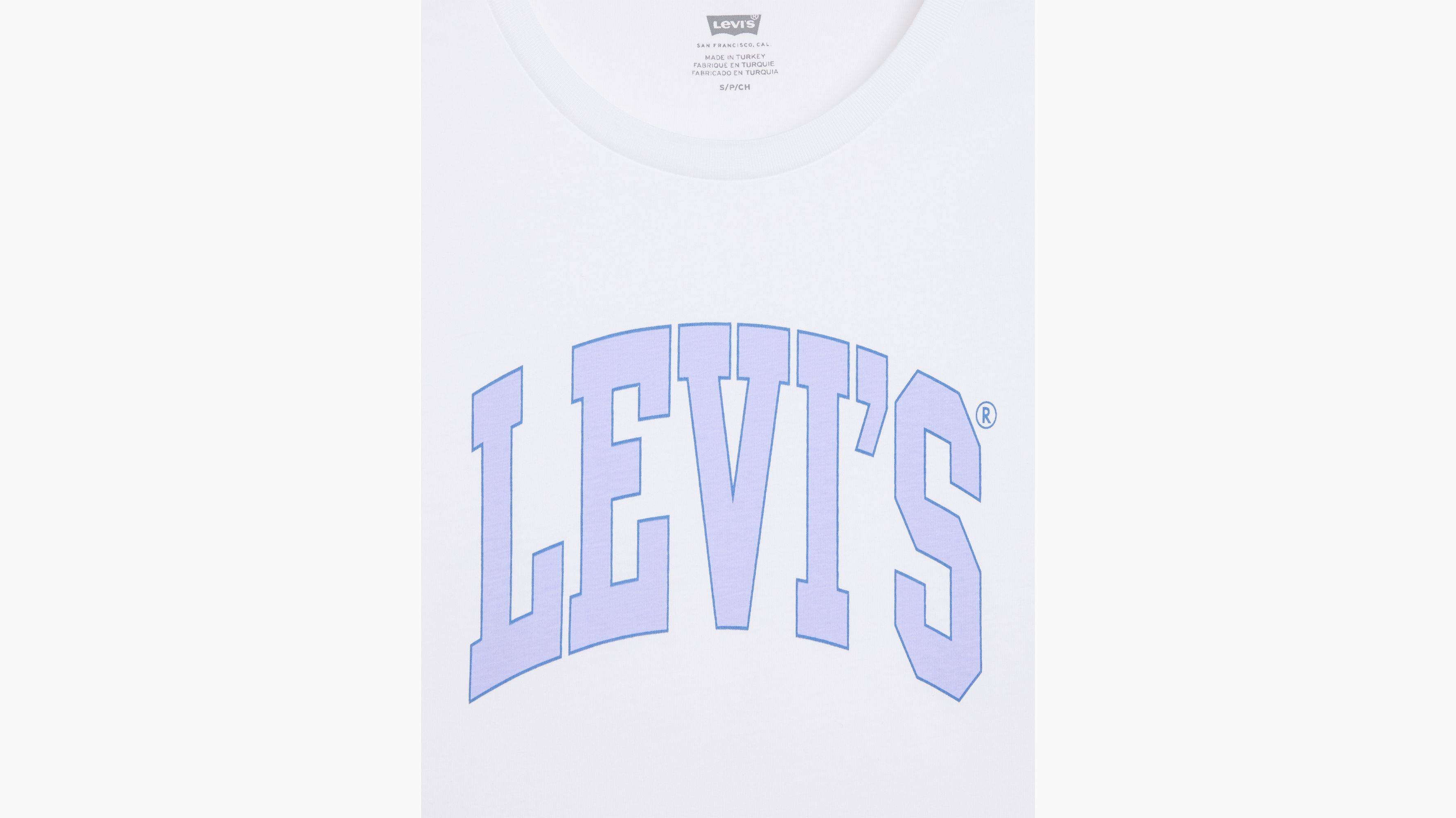 La T-shirt Perfect 7